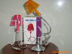 深圳市洪榮鑫科技臺燈產品全覽 科技點亮智慧生活