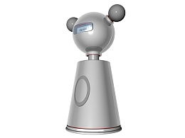 工業(yè)設(shè)計(jì)新浪潮 ZCOOL平臺上的電子產(chǎn)品佳作賞析