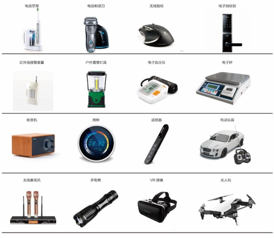 浙江恒威IPO 鋅錳電池龍頭加速領(lǐng)跑，市占率提升與電子消費(fèi)浪潮共舞，2022年增長可期
