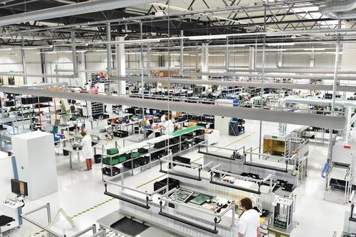 第十一屆中國電子信息博覽會 2023深圳電子展引領科技新浪潮