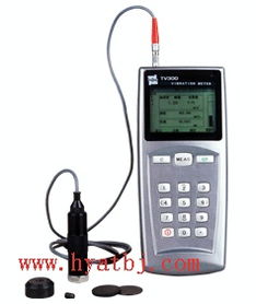 TV300便攜式測振儀高清細(xì)節(jié)圖解析 北京華運(yùn)安特科技產(chǎn)品在捷配儀器儀表網(wǎng)的展示